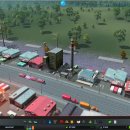 심시티4의 실질적 후계자? Cities: Skylines 이미지