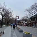 세븐일레븐전주한옥마을본점 | 전주여행 1탄 : 뚜뚜와 자매의 1박2일 뚜벅이 전주한옥마을 ‧₊˚ ☁️⋅♡🪐༘⋆