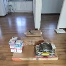 전광유통 | 부산조명교체 다양한 모양과 크기의 조명 고객님 니즈 반영하여 설치한 후기