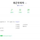 최근우피자 이미지