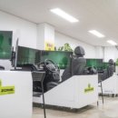 동마산자동차실내운전연습장 이미지