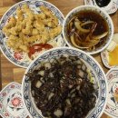 광명 중국집 예명관 기본에 충실한 중식 맛집 내돈내산 후기