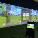 영주골프연습장 이미지