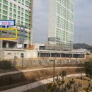 상록아파트산책로 이미지