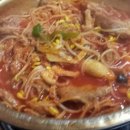 밥이랑찌개랑