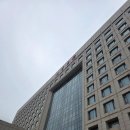 300061 | 천진 5성급 호텔 천진빈관 (르네상스 천진 호텔 Renaissance Tianjin Lakeview Hotel) 후기