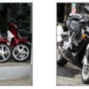 그린 모터샵 이미지