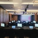 제이씨(JC)호텔 | 단기 행사용 노트북 대여, 상암동 호텔 설치 사례