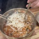 제일칼국수 사상점 이미지