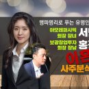 맹파명리로 보는 유명인 사주풀이 - 아모레퍼시픽 장녀 서민정 & 보광창투 장남 홍정환 이미지