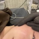 영동복싱다이어트 | 광진구 건대다이어트 청담 이윤정 하이퍼소닉 윤곽관리부터 전신관리 (홈케어?)