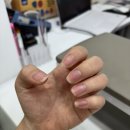 인천시청역 7번출구 | 구월동네일 크리스마스네일 미리 준비하고 온 대만족후기 네일수작