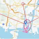 명지오션시티 남쪽 이미지