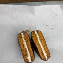 세븐일레븐 양산고향의봄점 | 세븐일레븐 롯데 신상 살구파이 말차딸기 카스타드 솔직후기 l 1봉지 칼로리 정보