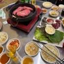 옥골한우정육식당 | [인천/연수] 연수구 소고기 맛집 옥골 한우정육식당 후기(위치, 주차, 후기)