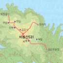 ★★제177 정기 산행안내★★ 이미지