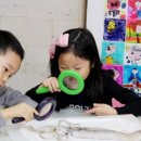 유아미술 이미지