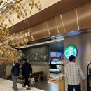 인스파이어 커피 | [영종도 카페 추천] 인스파이어 스타벅스 후기 오로라쇼 보고 커피 한 잔, 무료주차 꿀팁까지!