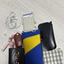 블랙백 | 찰스앤키스 미니블랙백 후기(CK2-20671785)