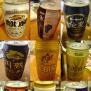 여름, 도쿄에서 먹은 맥주들 이미지