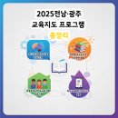 학교 독서인문동아리 프로그램 지원 | 2025년 전남·광주 독서 지도 프로그램 완벽 활용법 | 우리 아이 문해력 키우기