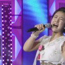 MBC 가요베스트공연 이미지