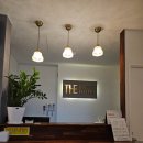 문경시청 복도 | 문경 더 브릿지 호텔 문경 숙소 추천