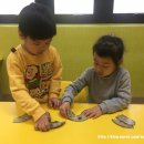 동연자동차정비 | 창의성 영재교육 키즈닥터 수강후기 /키즈닥터판교점/라벤스부르거/미니피스톤컵/맥퀸게임/로띠