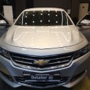 하나로크리닝 | 평택 에바크리닝, 에어컨 끌 때 냄새? 임팔라 작업기 🚗