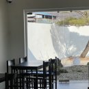 삼거리주유소 | [천안 삼룡동 카페] 삼거리공원 근처 데이트하기 좋은 천안신상카페 디저트 맛집 이재 추천