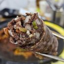 금정역 2번출구 앞 | 금정역 고기도리 순대국 맛집 담백 깔끔 순대국과 닭목살 두루치기 완벽한 조합