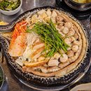 우리한우먹자 | 방이동 먹자골목 맛집 진성한우곱창 소곱창 대창 여기가 최고