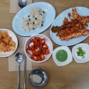 남양닭칼국수