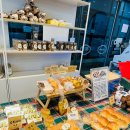 느림보제빵소 | 군산 맛집, 연말 연초 케익 추천 수송동 딸기케이크 맛집 느림보제빵소