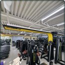 빛나는 휘트니스 이미지