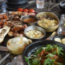 제주 상예동 맛집 중문그때그집 서귀포본점 방문 후기