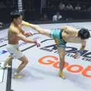 참피온상대태권도체육관 로드FC