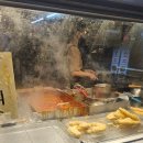 인하주먹고기 | 주안 신기시장 맛집 | 마포주먹고기 연탄불향 가득한 주먹고기 찐후기(분식 맛집명품떡볶이)