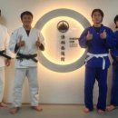 청림유도관