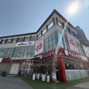 교동짬뽕 앞 이미지