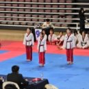 용인대 석사 태권짐 이미지