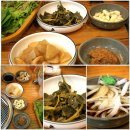 [구서동] 금샘로에 곤드레나물밥과 훈제 고기~ 소메토 이미지