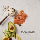 토다베이글 이미지