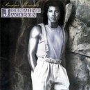 Jermaine Jackson - Lonely Won't Leave Me Alone [1986] 이미지