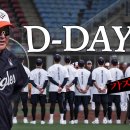 2025 스프링캠프 훈련 첫 날의 8시간 | 김경문 감독 인터뷰 (01.25) 이미지