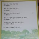오죽헌/시립박물관 이미지