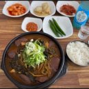 옛날시골순대 이미지