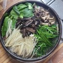 산들 | 순천능이백숙 순천보양식 산들수레 방문후기