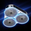 6-250 TS | 에브리봇 쓰리스핀 슬림 물걸레 로봇청소기 TS450 26년 NEW 6% 할인