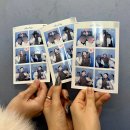 도미노피자 상암점 | 뒤늦게 올려보는 11월 일상기록 (나도 드디어 먹었다 보배반점 크림짬뽕!!) 여행 후 독서 &amp; 먹부림...